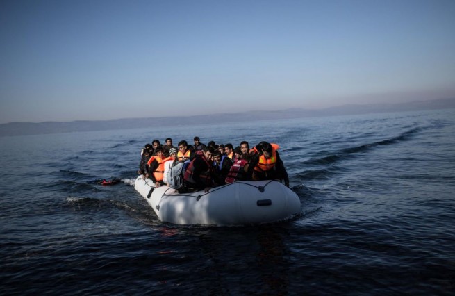 Насколько эффективна помощь Греции по преодолению кризиса мигрантов