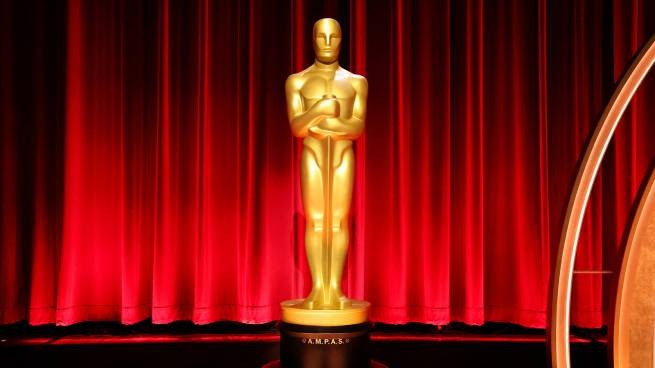 "Британский Оскар" BAFTA 2024 достался "Оппенгеймеру" Кристофера Нолана, "20 дней в Мариуполе" стал лучшим среди документальных лент