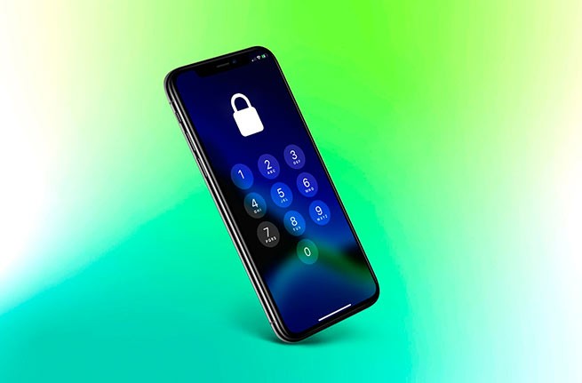Опасности: как защитить смартфон и данные в нем на случай кражи