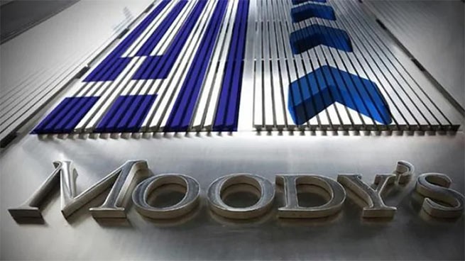 Moody's: война в Украине повлияет на темпы роста Греции, инфляцию, туризм