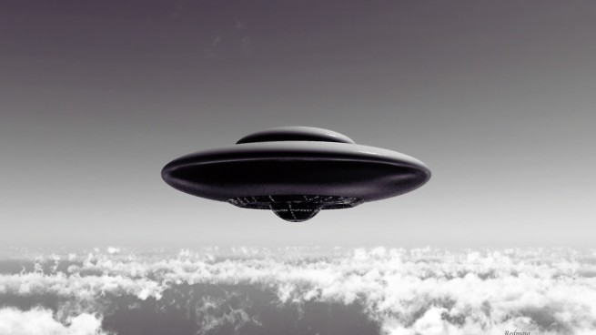 Сенсация: в Конгрессе США впервые рассказали об НЛО, шокирующие факты