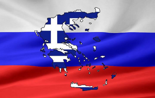 Россия открывает большие возможности для греческого бизнеса