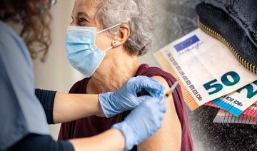 Отмена штрафов для пожилых людей, не прошедших вакцинацию: как вернут деньги тем, кто их уже заплатил