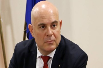 Попытка покушения на генерального прокурора Болгарии