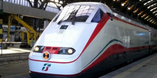 "Белая стрела" появится на греческих железных дорогах