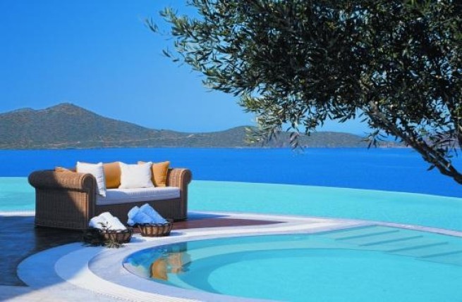 Греция инвестирует в туризм класса luxury