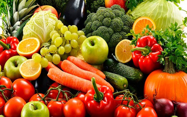 Германия резко уменьшила импорт греческих фруктов и овощей