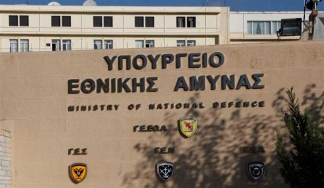 Греция и Армения запустили программу совместной военной деятельности