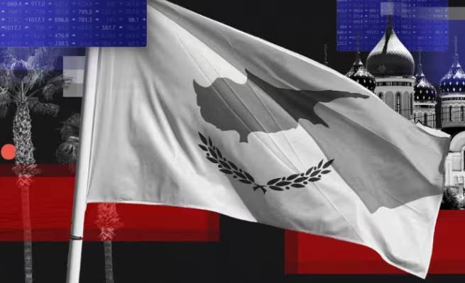 Сокрытие российских активов на Кипре, власти обещают ужесточить контроль