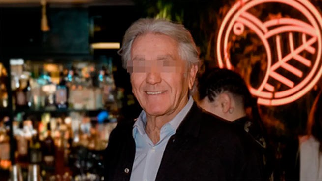 75-летний водитель, который получил штраф 12 560 евро за нарушени ПДД - владелец популярных ночных клубов