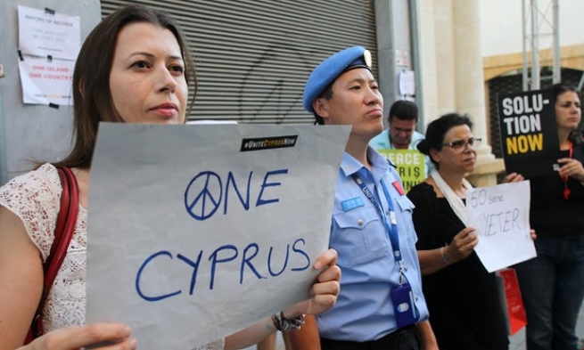 The Guardian: Британия готова оказать давление на Грецию и Турцию по кипрскому вопросу