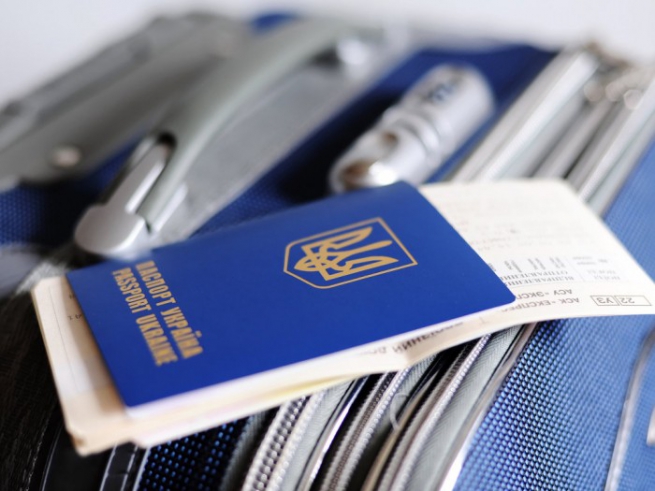 Гражданам Украины, стали вдвое чаще отказывать в визах в Грецию