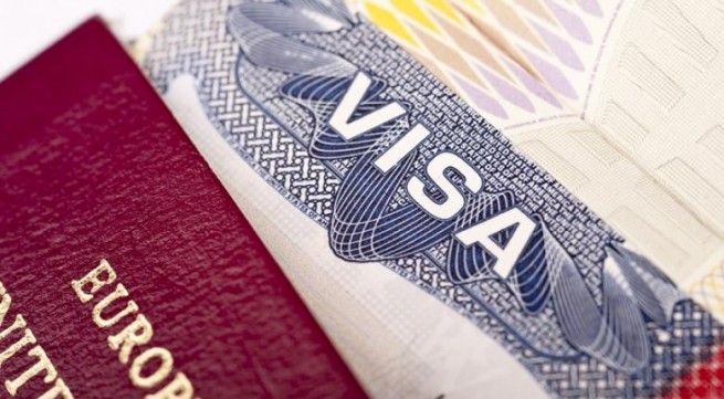 Спрос на "Золотую визу" значительно вырос в 2018 году