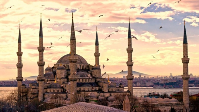 10 темных секретов Османской империи, о  которых не любят вспоминать турки