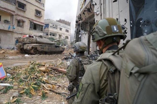 Израиль "на растяжке": последствия штурма Рафаха могут оказаться крайне серьезными (видео)
