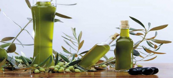 Изъято из продажи  оливковое масло "Лакония" и "Мани"