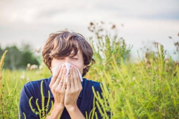Весенняя аллергия: помоги себе сам, воспользовавшись советами экспертов