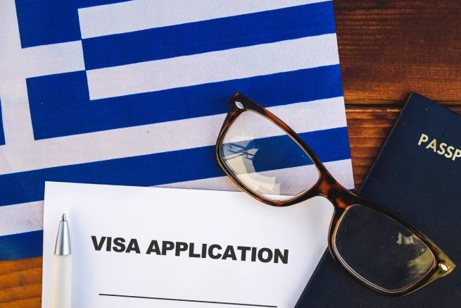 TalentVisa и TechVisa в Греции - для кого предназначены новые визы