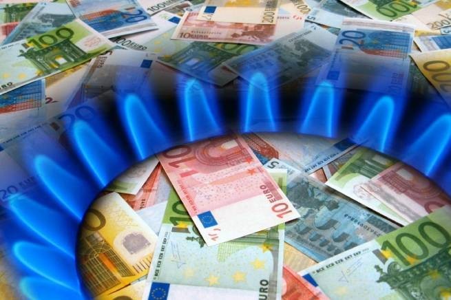 "Газпром" заставил мерзнуть Болгарию и Польшу