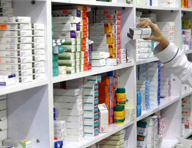 Аптечные полки в Греции вновь оскудели