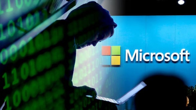 АНБ обнаружило опасную «дыру» в безопасности в Windows 10
