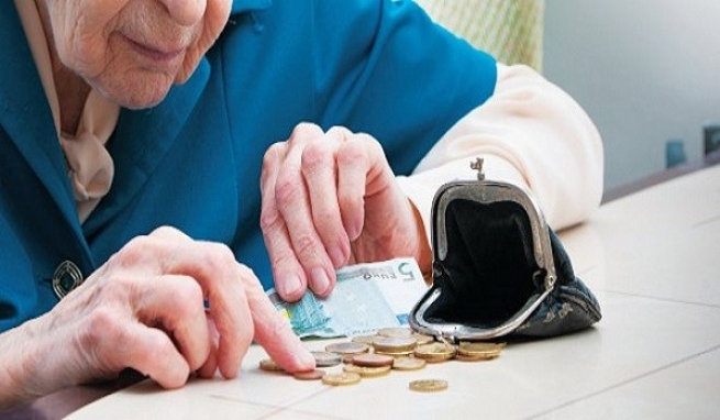 Возможность выплаты 13-й пенсии рассматривается правительством Греции