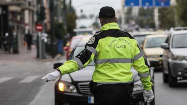 Греция: 392 ареста за 24 часа в ходе операции по борьбе с преступностью