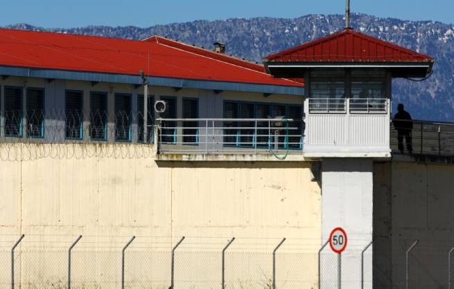 В тюрьмах Трикалы процветала наркоторговля, преступная организация ликвидирована (видео)
