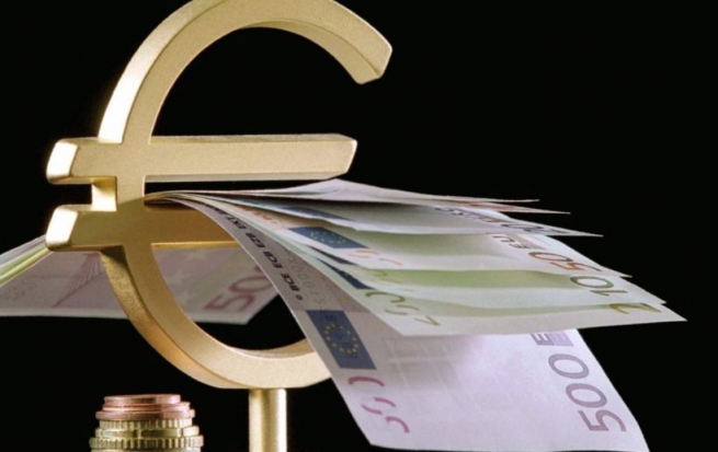 ЕЦБ заработал на греческом кризисе почти €9 млрд.