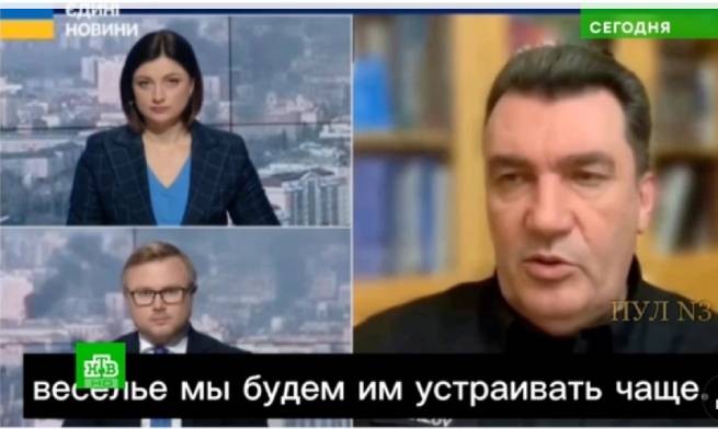 МИД Украины категорически отрицает причастность к теракту подмосковном Красногорске