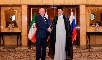 Москва: «У нас есть твердые заверения Тегерана, что он не нападет на Израиль первым»