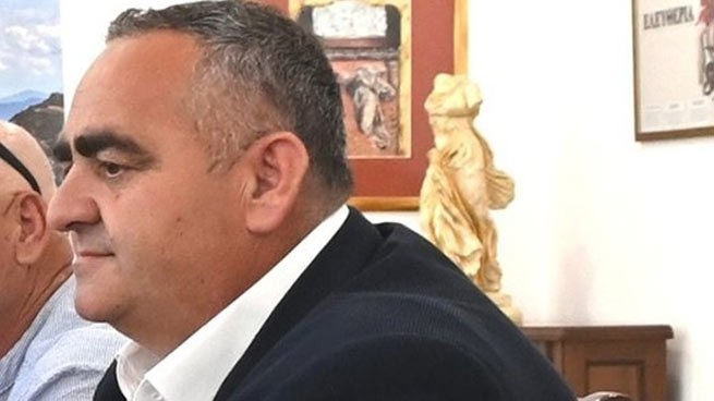 Избранный мэр из греческого меньшинства получил в Албании 2 года