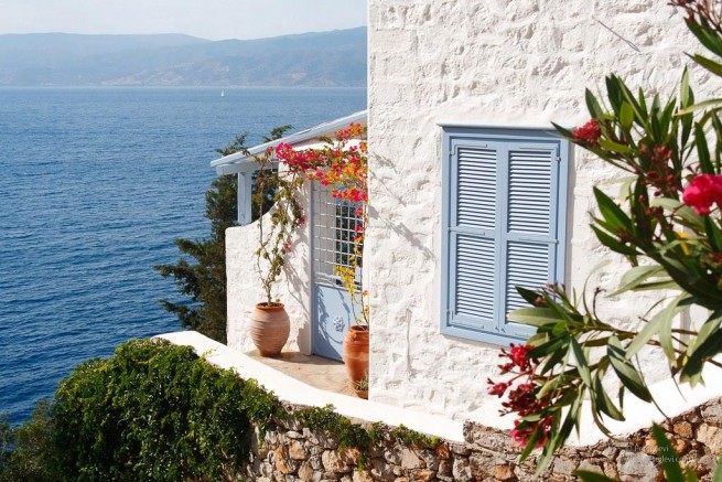 Инструкция: Как купить домик у моря в Греции