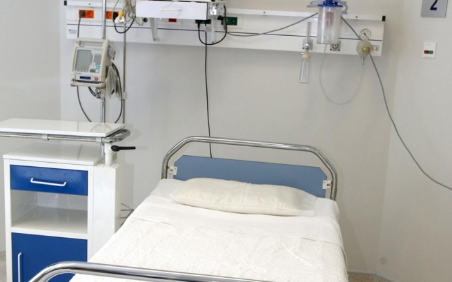 1666 вакансий открыты в государственных больницах Греции