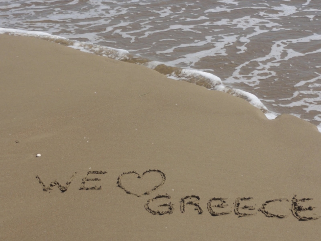 Турагентства против новой программы греческого туризма