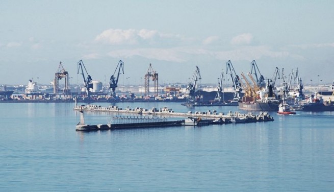 Начинается процесс передачи в концессию 10 греческих портов