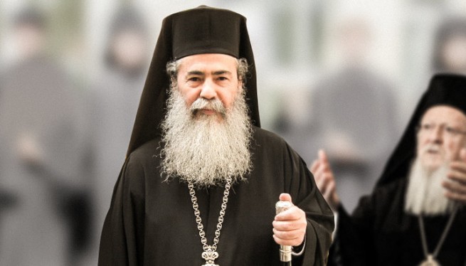 Как сохранить пошатнувшееся единство Православной Церкви?