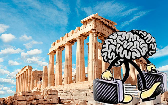 Греция: Утечка мозгов может быть повернута вспять