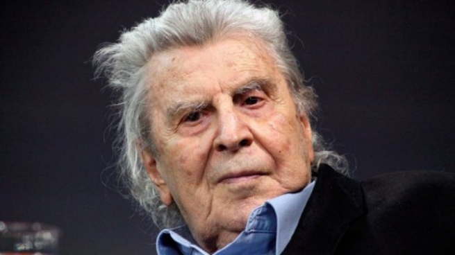 Греция отмечает 90-летний юбилей Микиса Теодоракиса