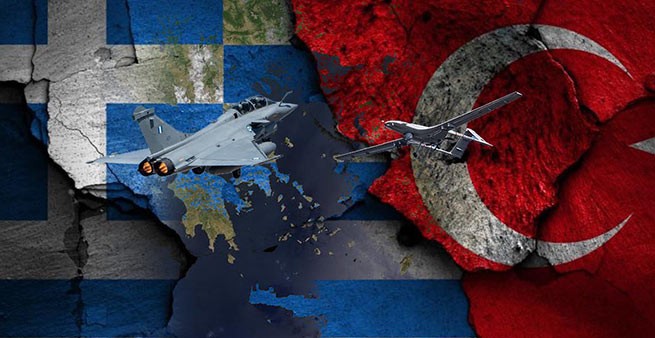 7 сценариев вооруженного конфликта с Турцией