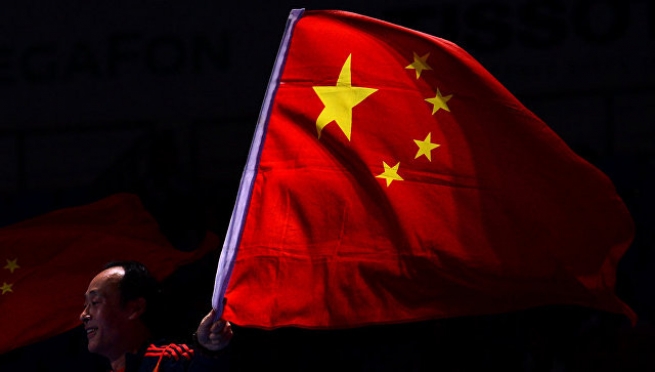 В Китае предложили изменить правила международной торговли