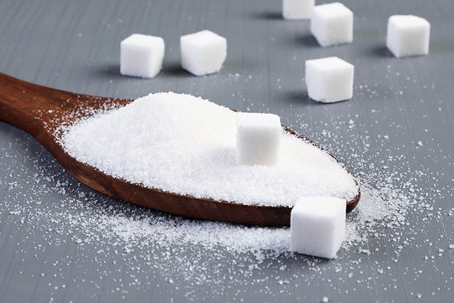 Что произойдет с вашим организмом, если вы откажетесь от сахара на неделю