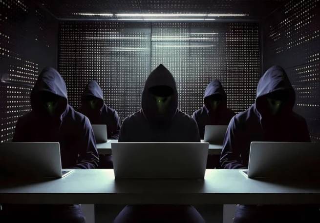 Российские хакеры взяли на себя ответственность за атаку на "Киевстар"