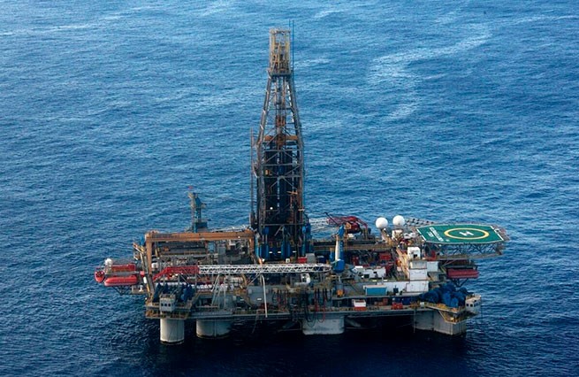 Углеводороды: ExxonMobil ускоряет бурение на Крите, несмотря на турецкие угрозы