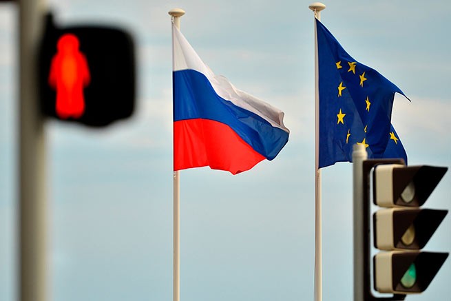 Евросоюз не может конфисковать замороженные российские средства в размере 200 млрд евро