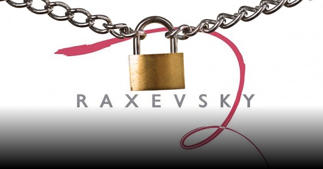 Греческий бренд Raxevsky... не пережил кризиса