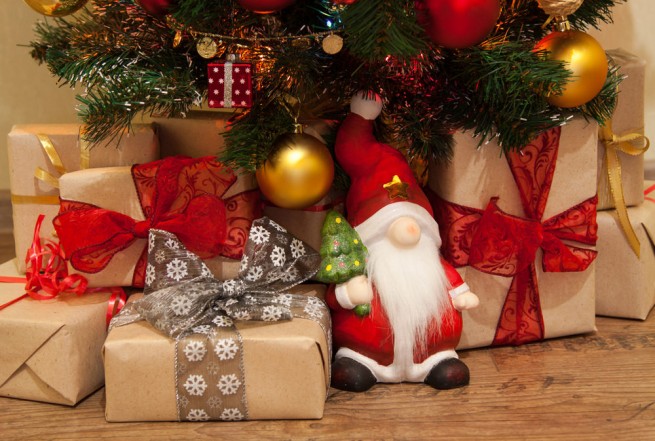 «Держи карман шире»: во сколько обойдутся рождественские праздники?