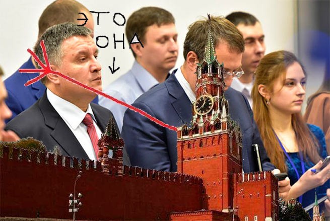 Отсохшая рука Кремля. Как руководители МВД Украины  искали в убийстве Шеремета "русский след"