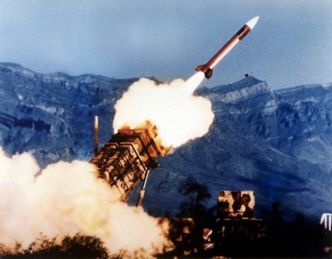 В Турции прошли испытания первых баллистических ракет
