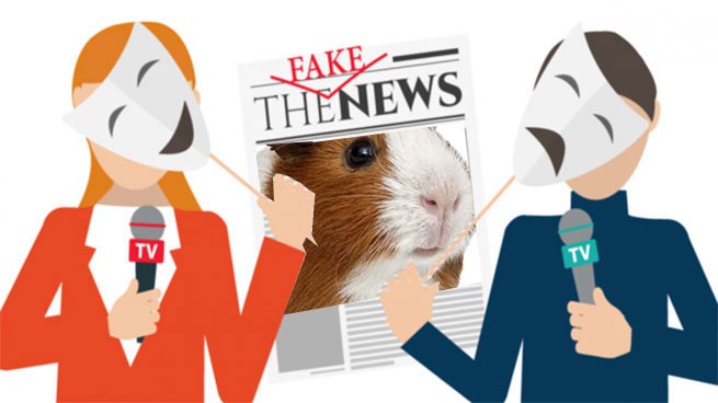 Греческий телеканал: "Голодные мариупольцы едят мышей"